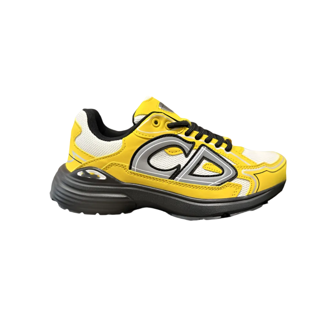 "CD" Sneaker