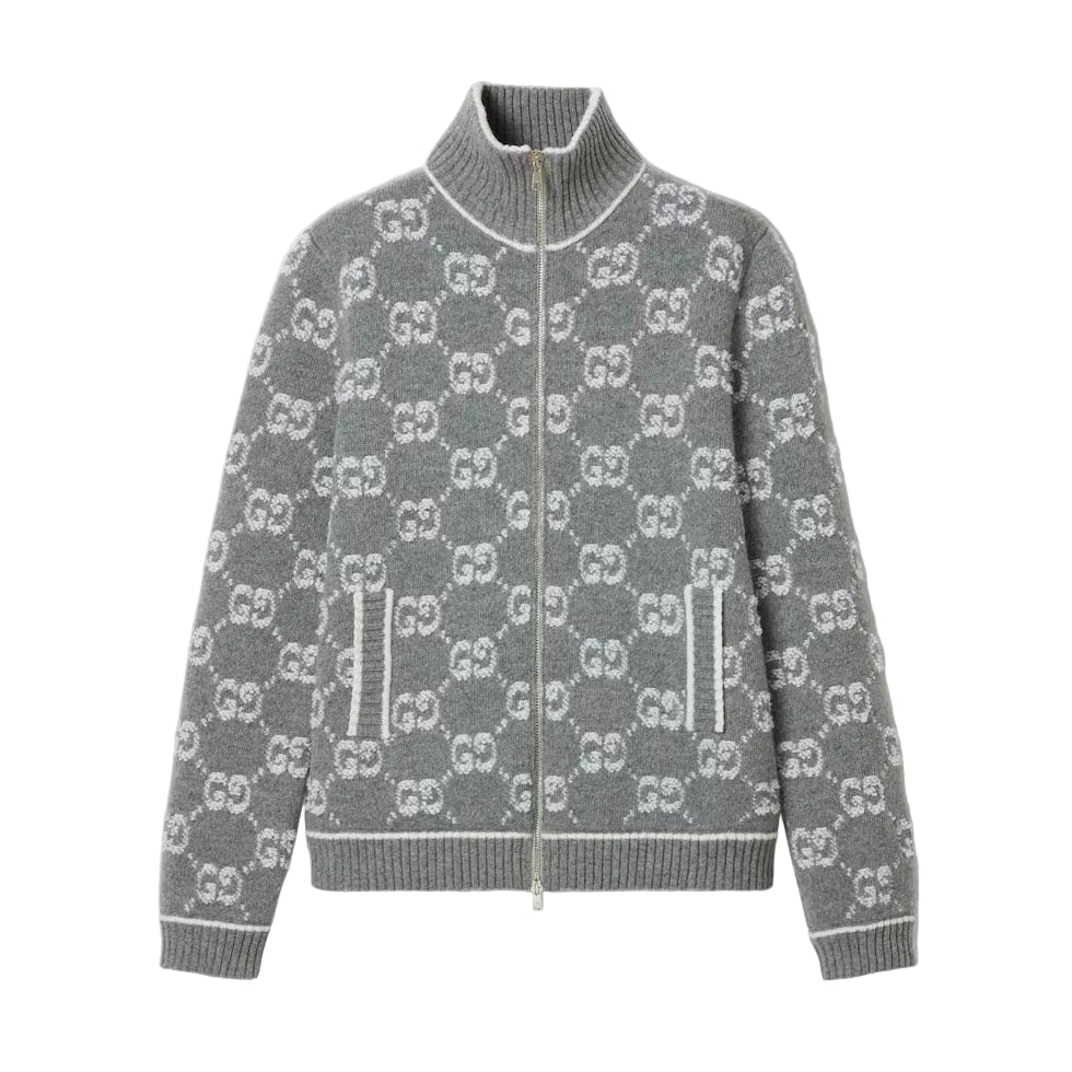 "GG" Zipjacke
