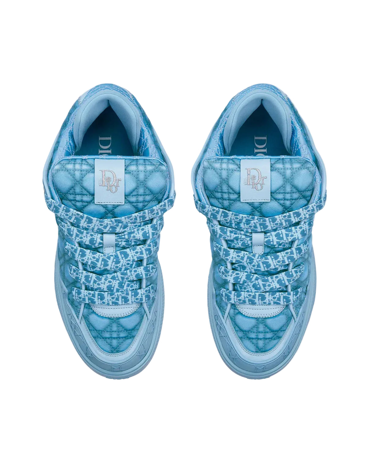 "B9" Sneaker