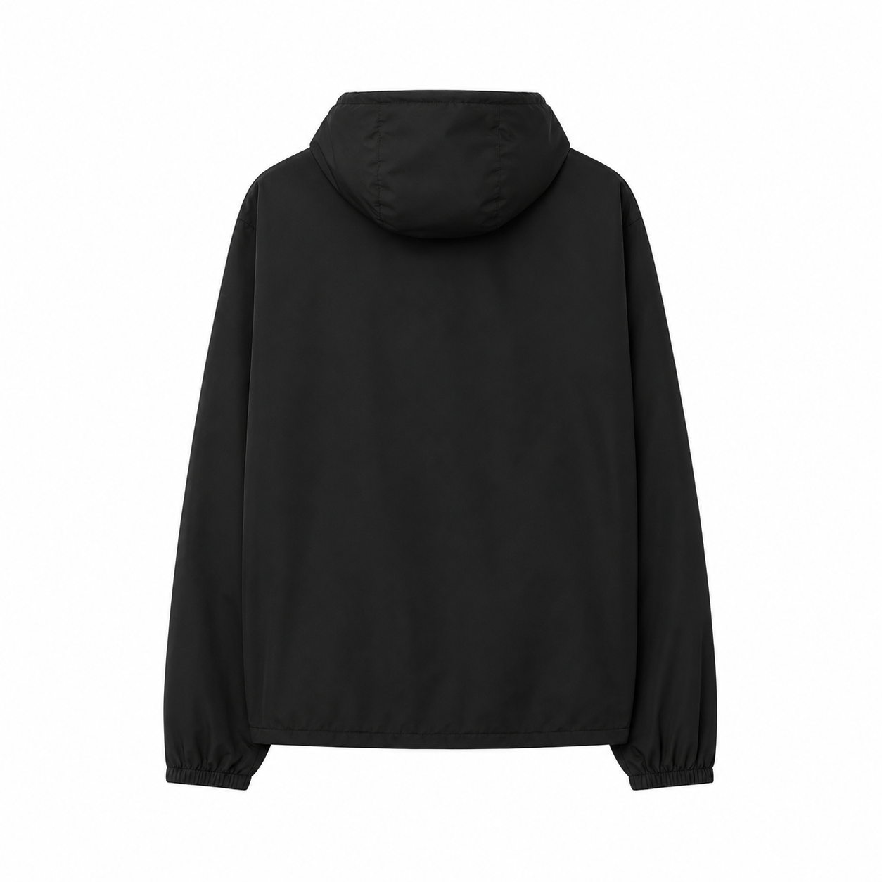 "Berry" Reversible Jacket