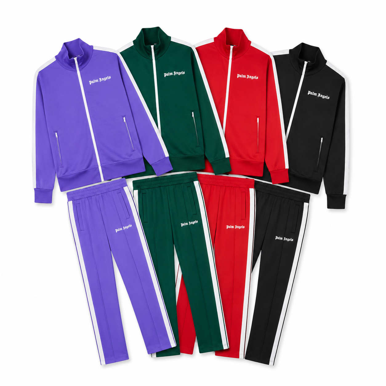 "Palm" Tracksuit