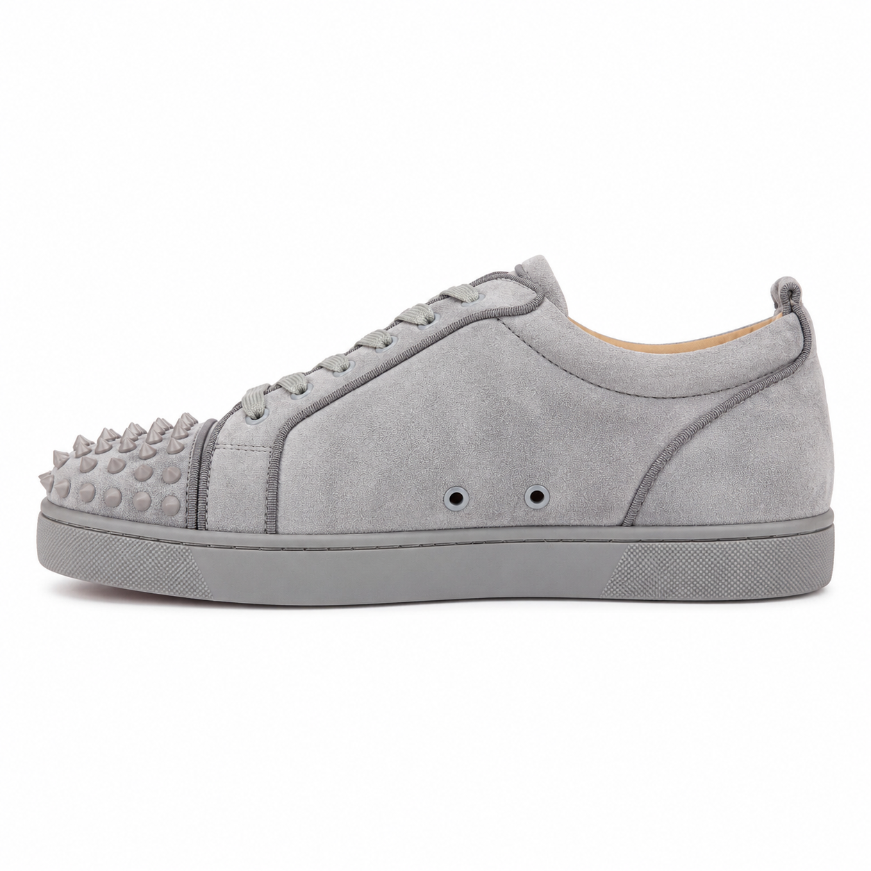 "Loubs" Spike Sneaker