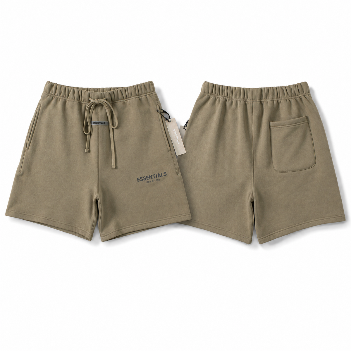 "Essence" Shorts