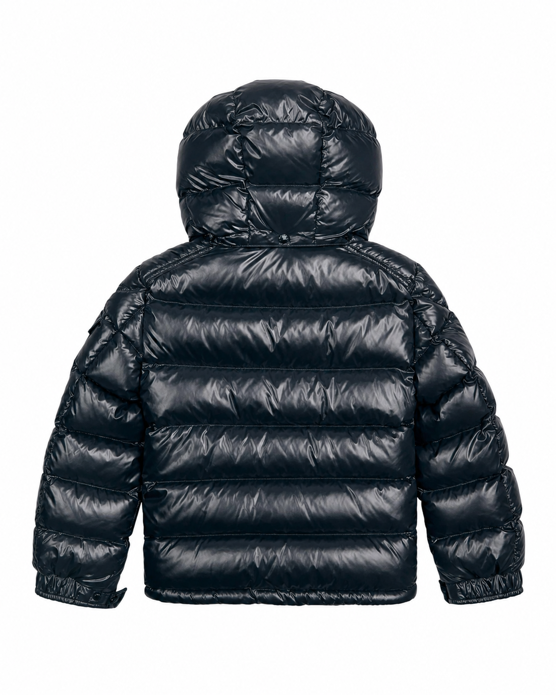 "Monc" Maya Puffer