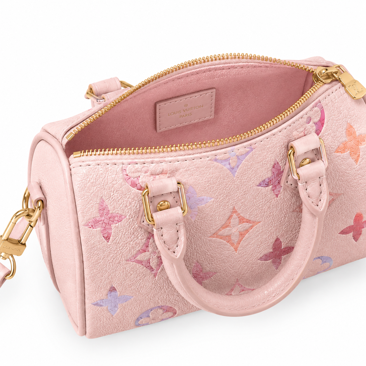"Nano Speedy" Handtasche