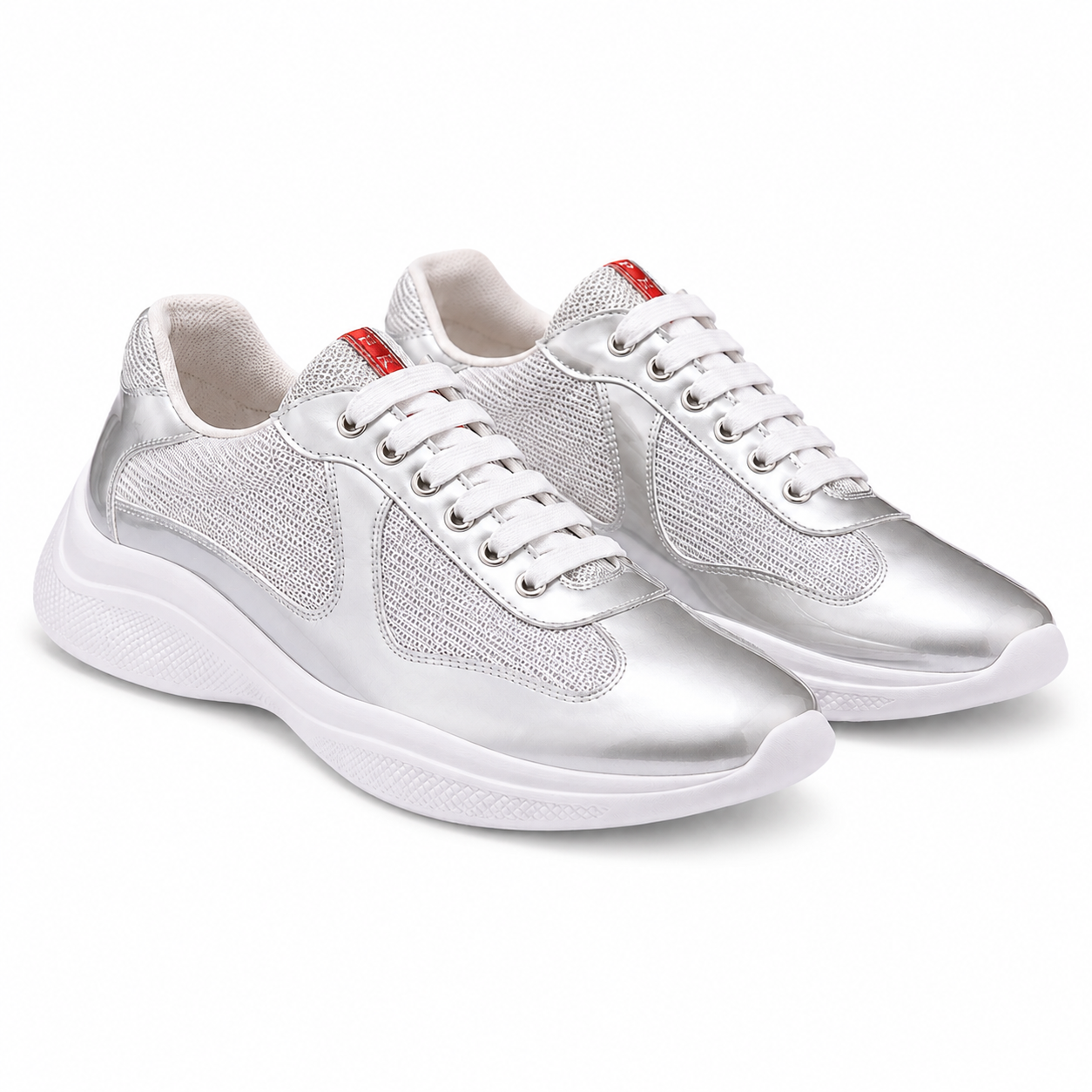 "Cups" Sneaker