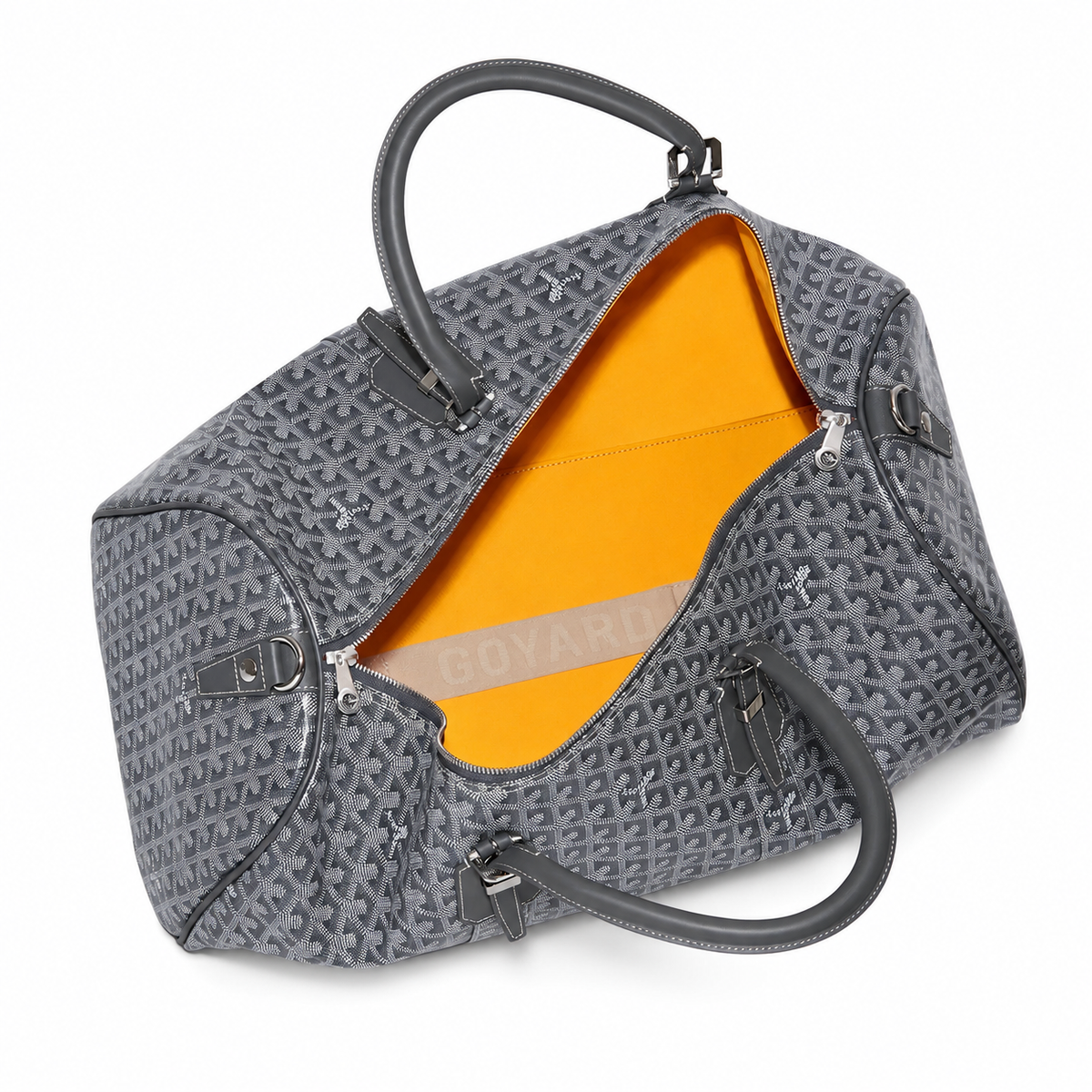 "GYD" Travel Bag
