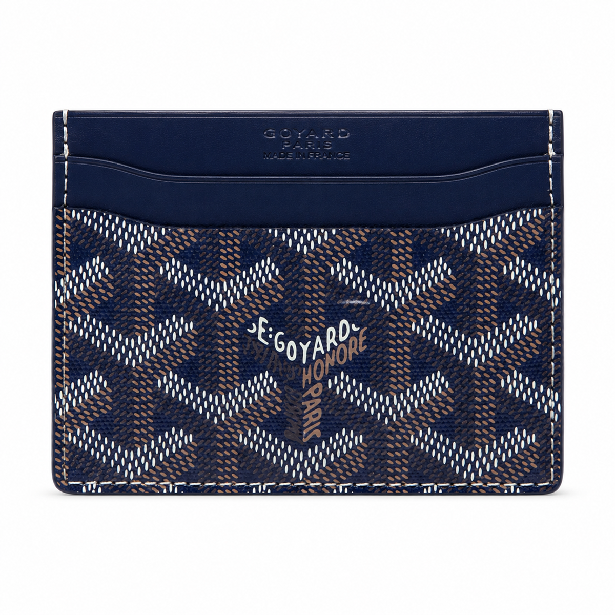 "GYD" Cardholder