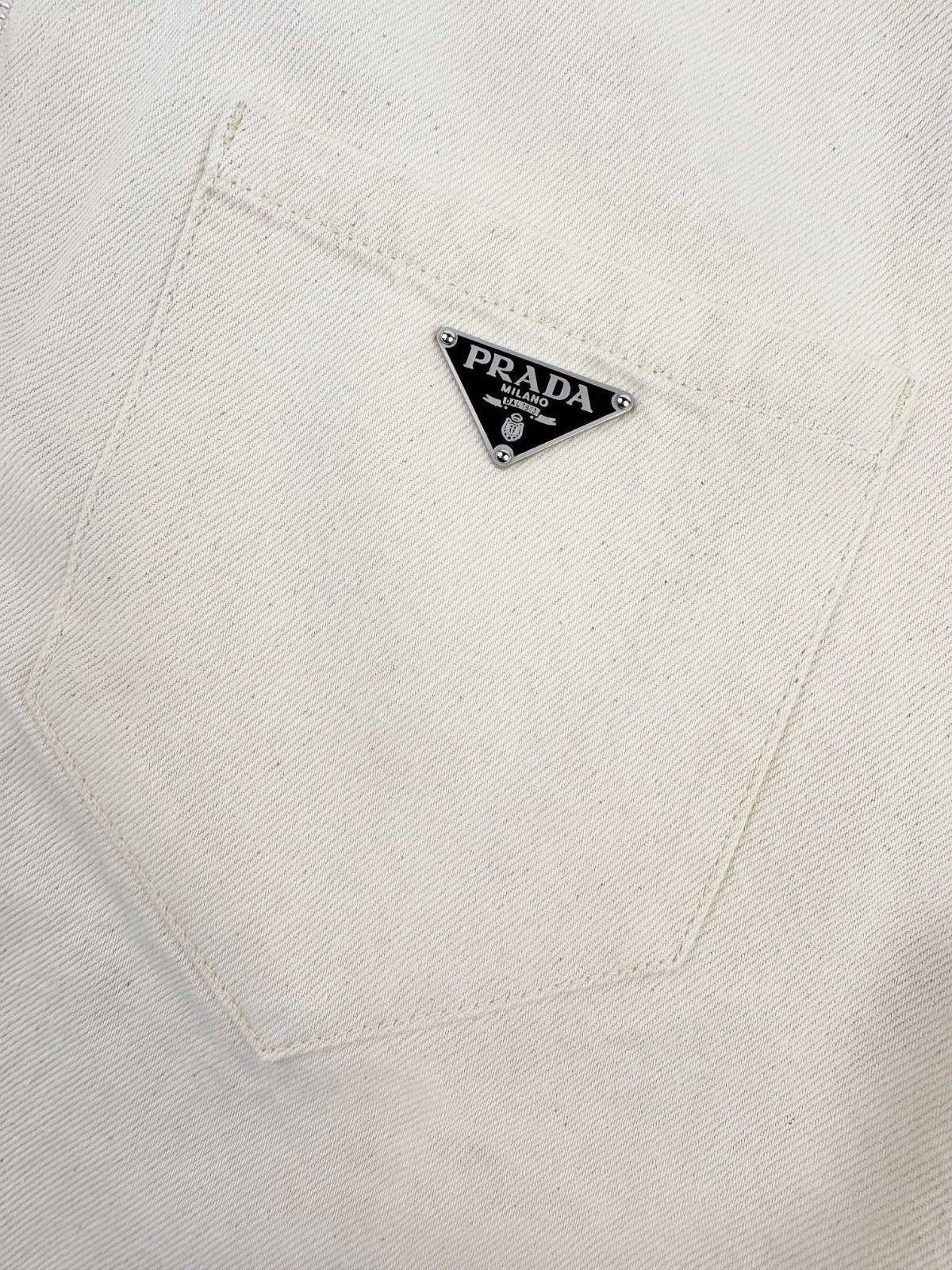 "PRDA" Elegant Jacket