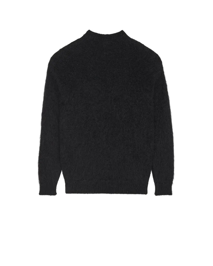 "SL" - Knit