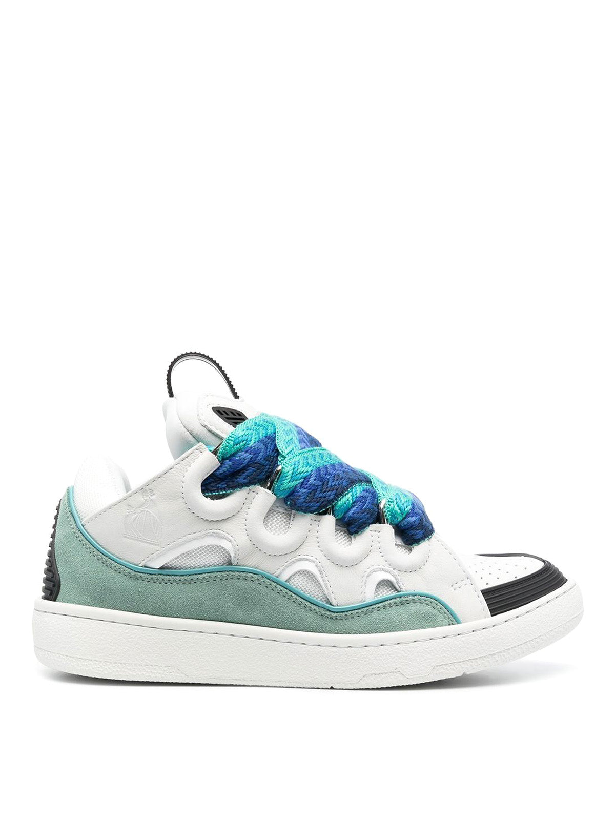 "Curb" Sneaker