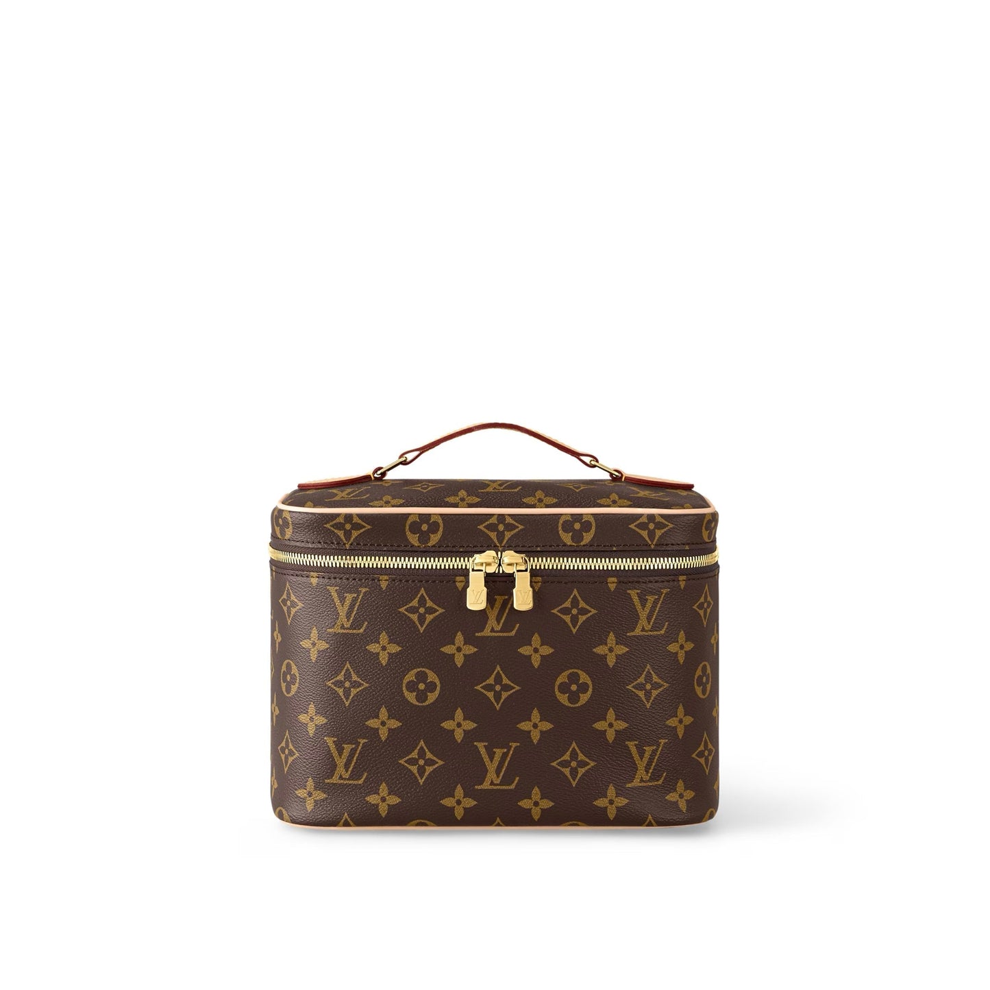 "LV" Tasche 24cm