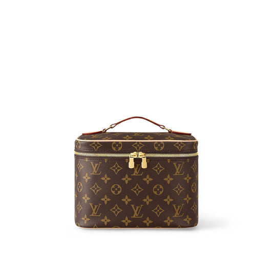"LV" Tasche 24cm
