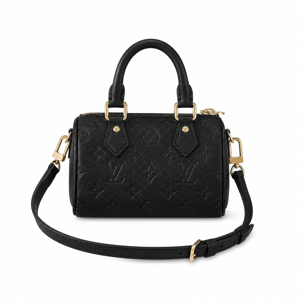 "Nano Speedy" Handtasche