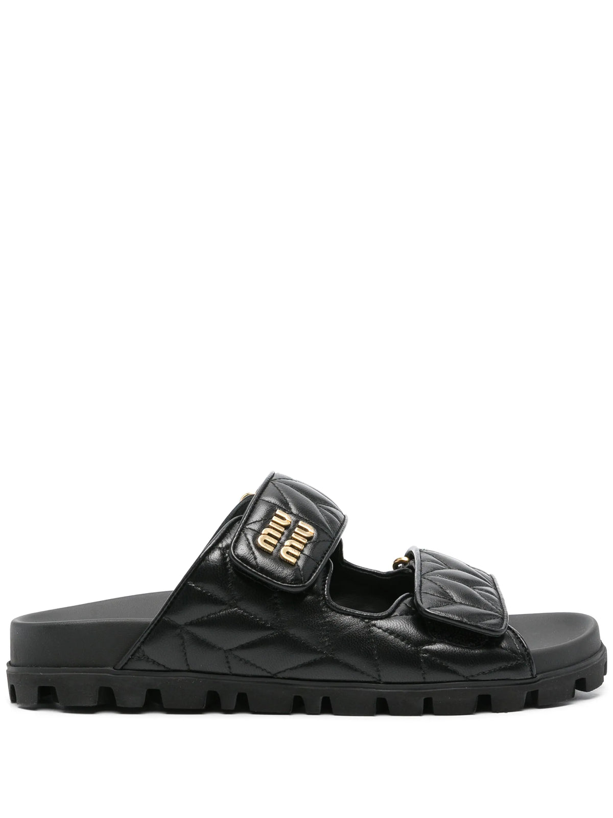 Miuu Sandals