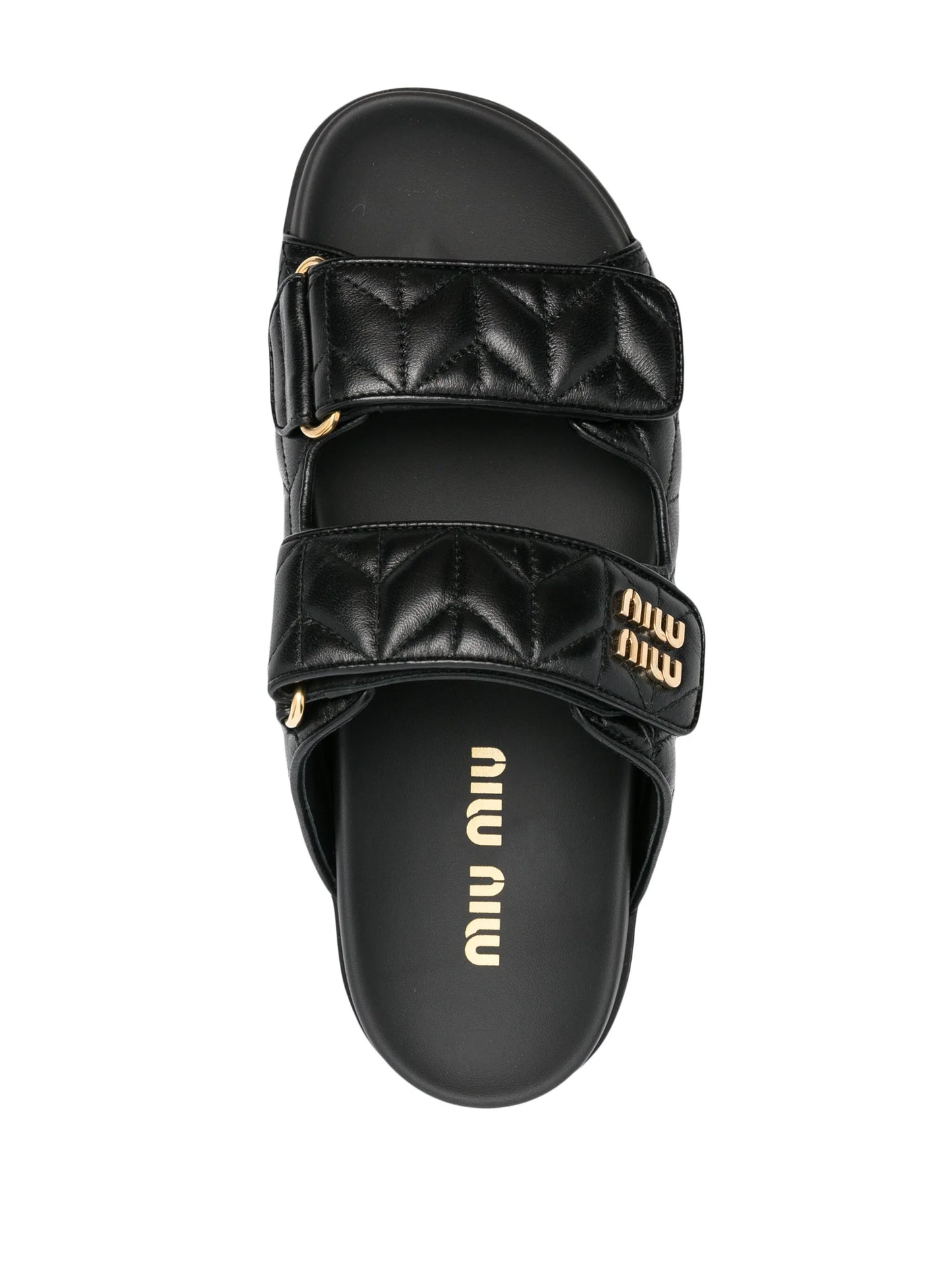 Miuu Sandals