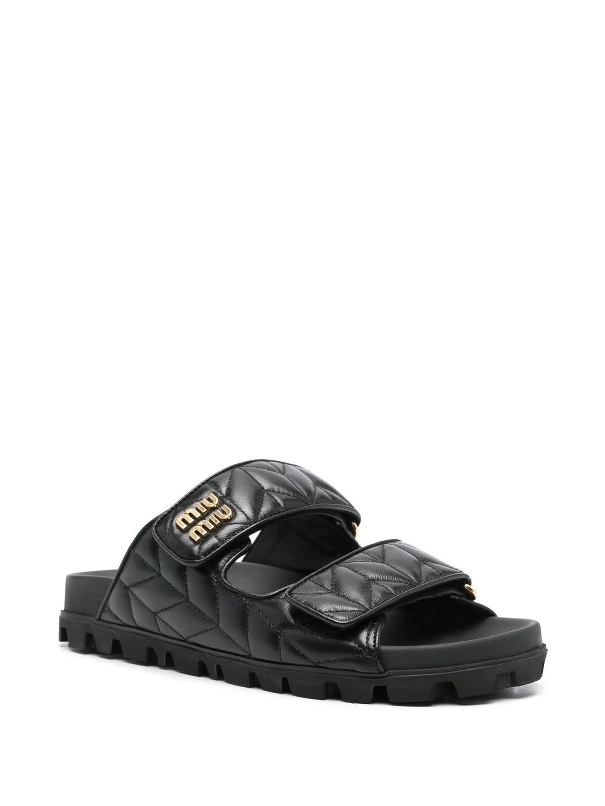 Miuu Sandals