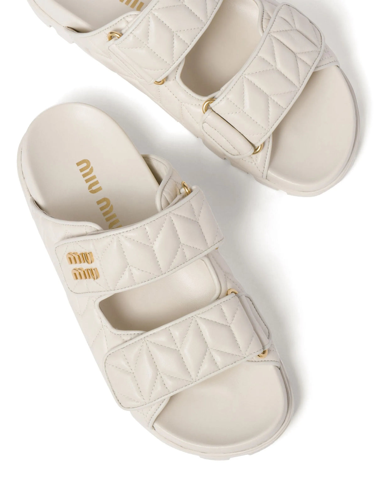 Miuu Sandals