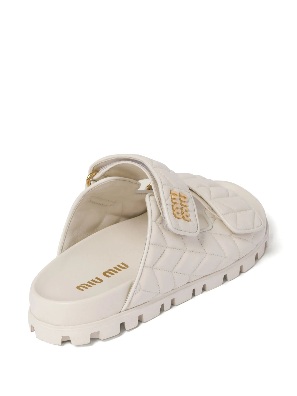 Miuu Sandals
