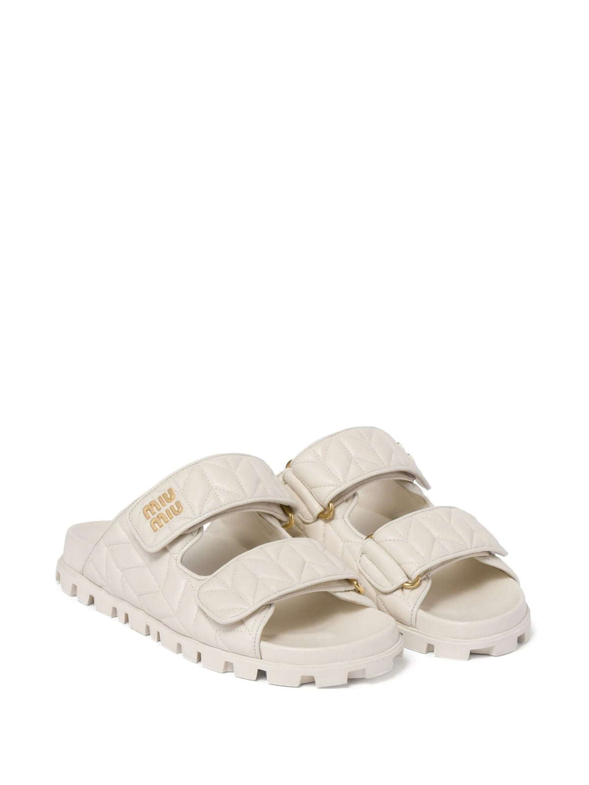 Miuu Sandals