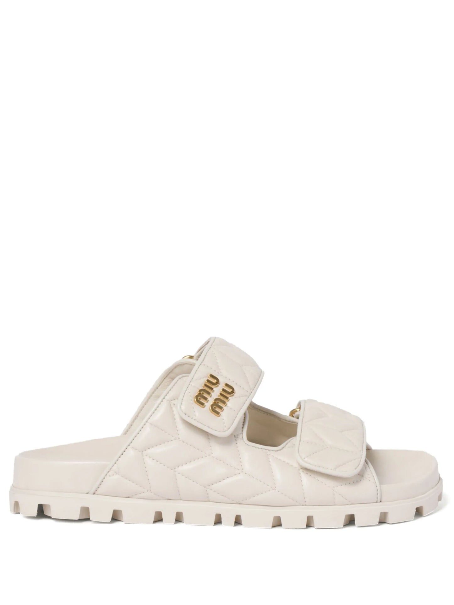 Miuu Sandals