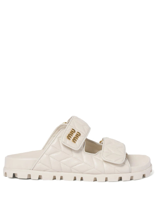 Miuu Sandals