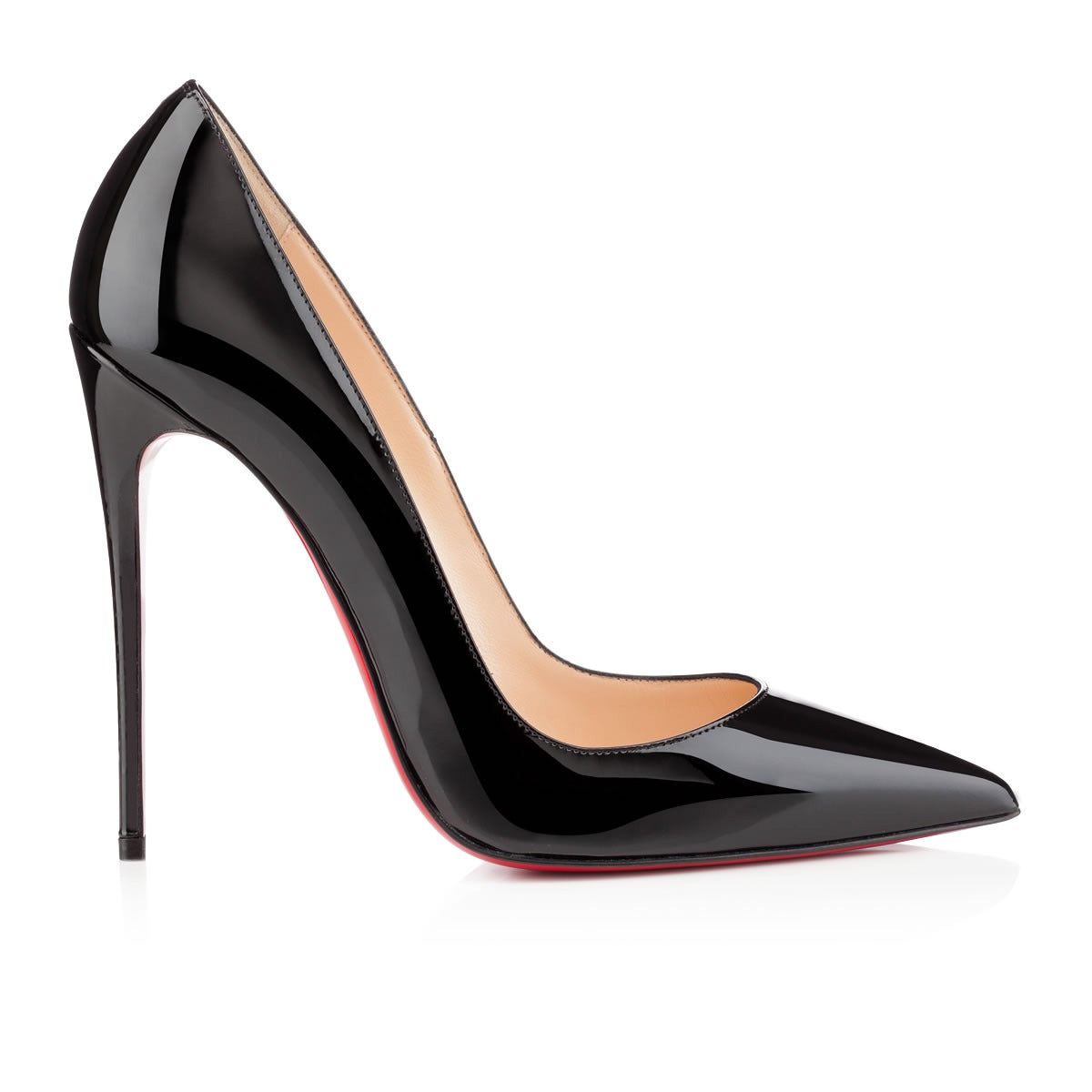 "Loub" Heels