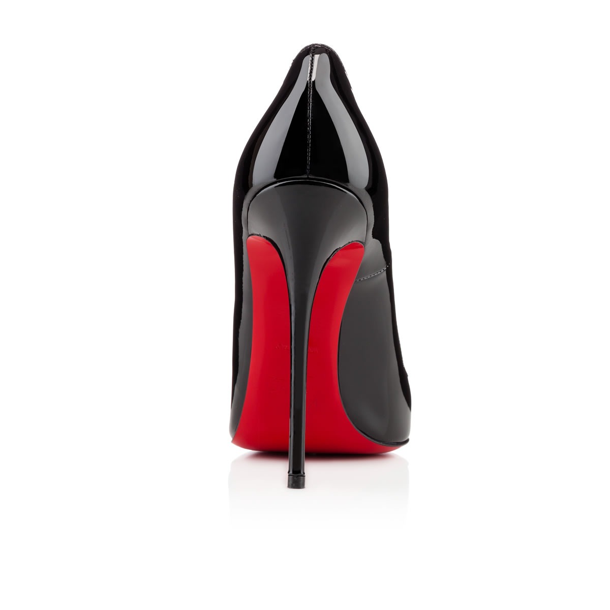 "Loub" Heels