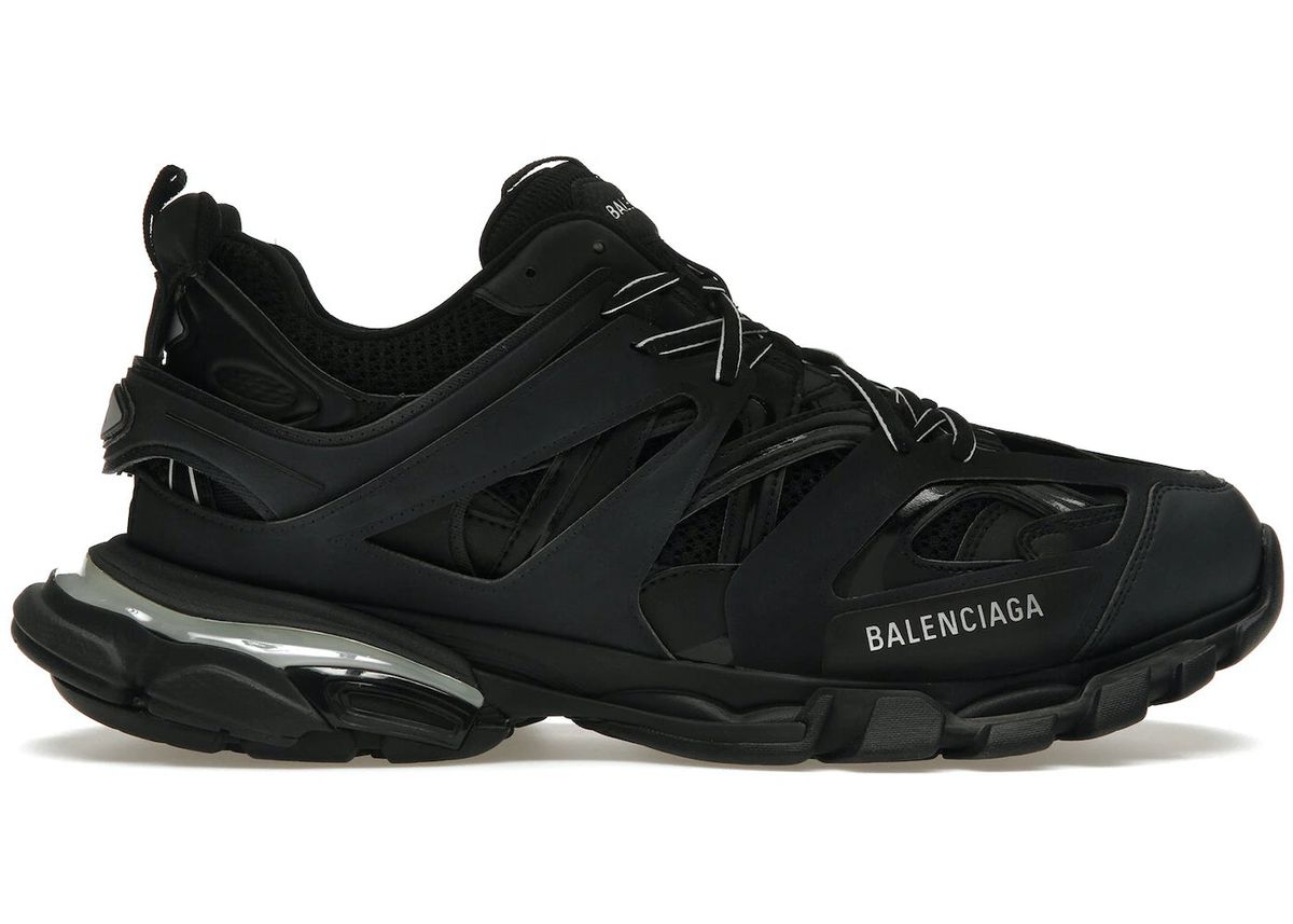 "Track" Sneaker LED