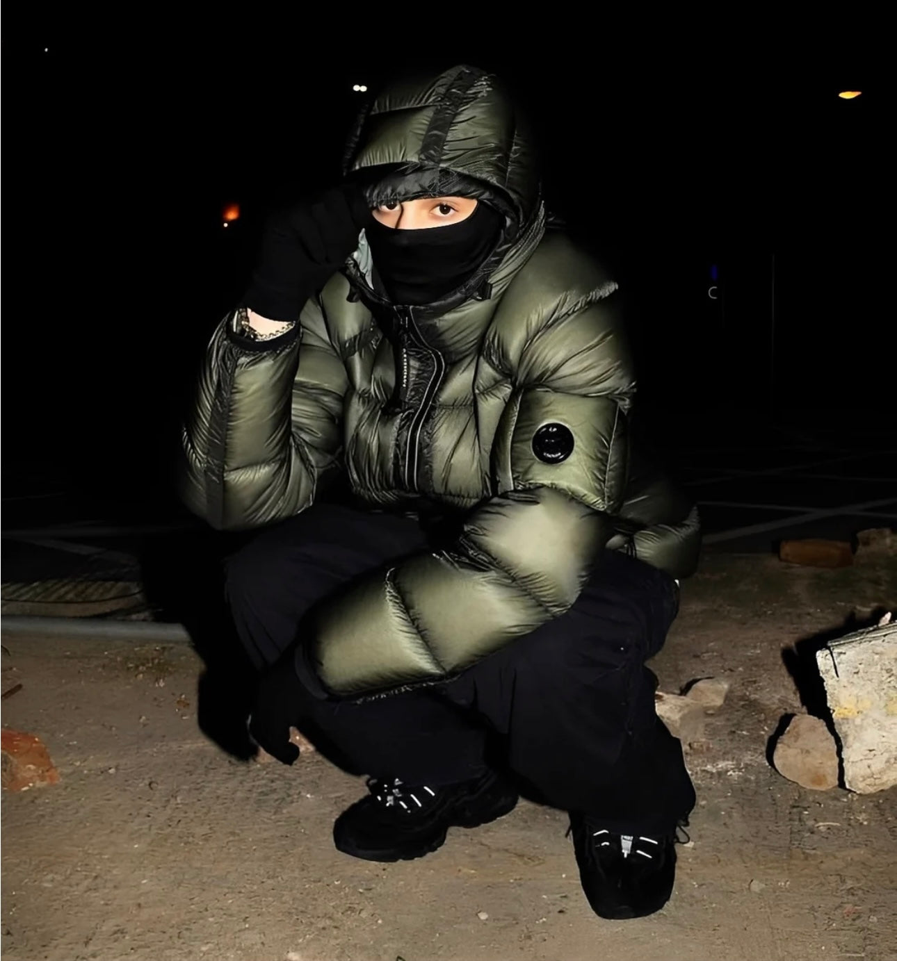 CP Puffer