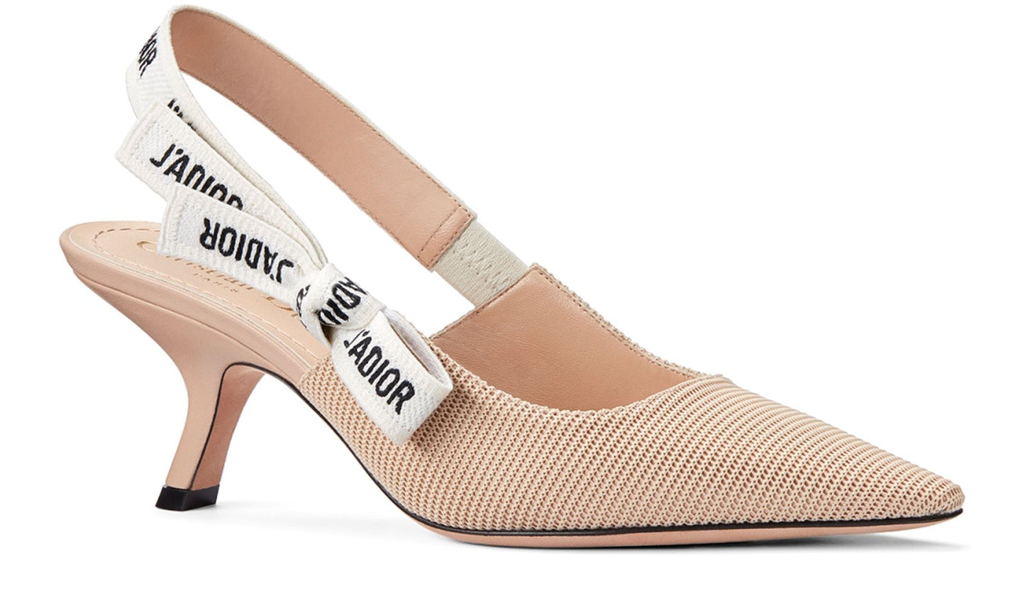 "CD" Pumps