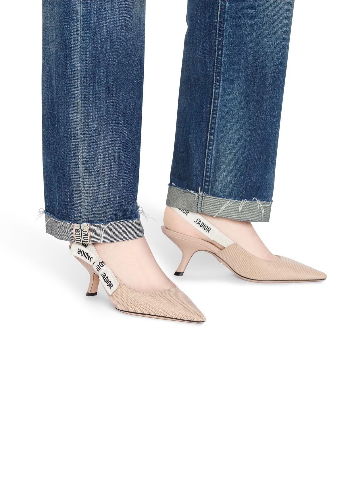 "CD" Pumps