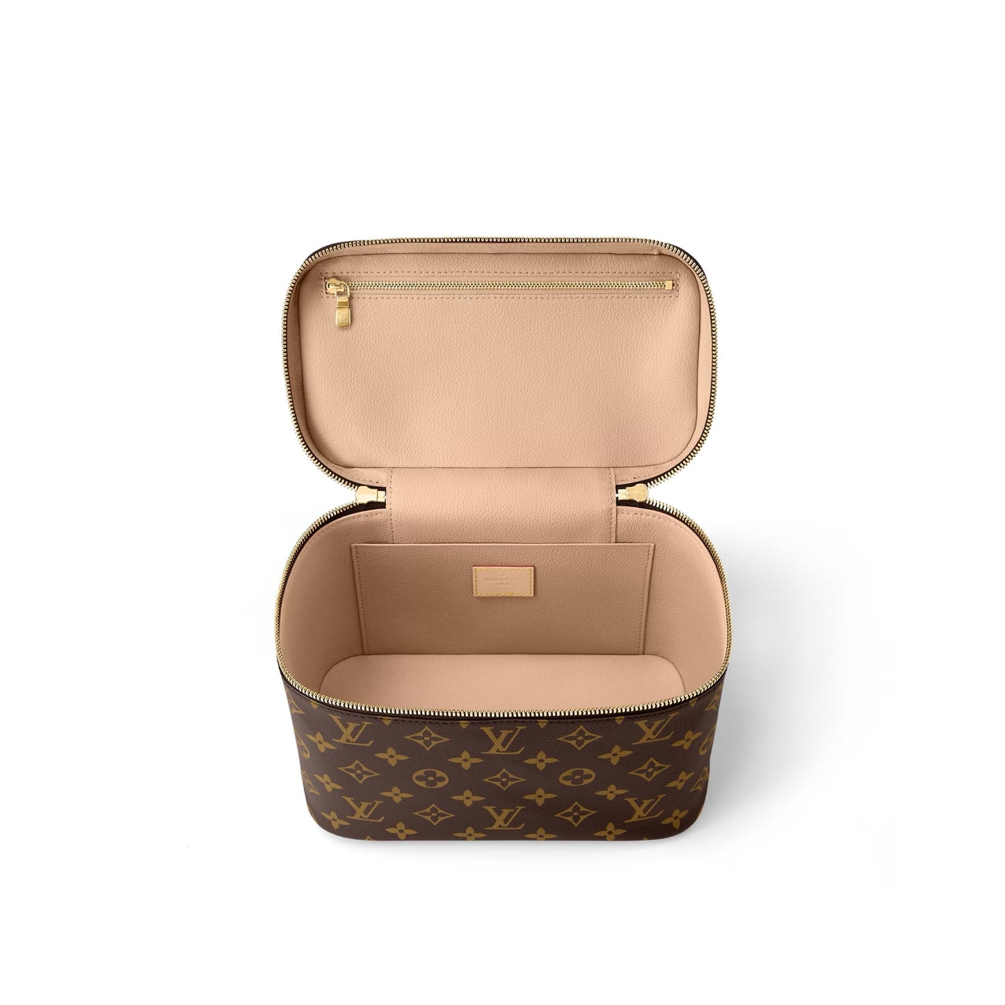 "LV" Tasche 24cm
