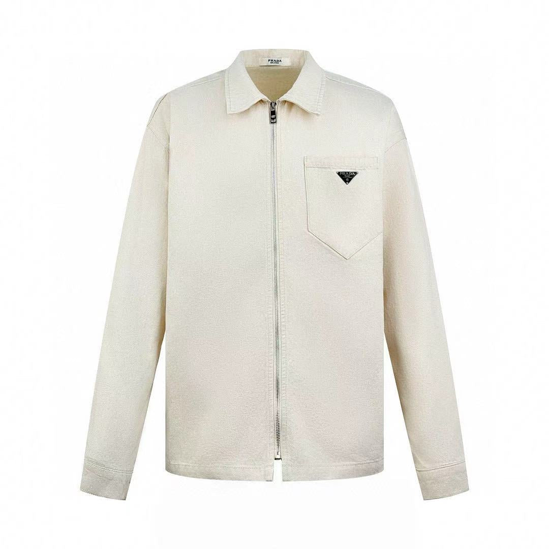 "PRDA"  Elegant Jacket