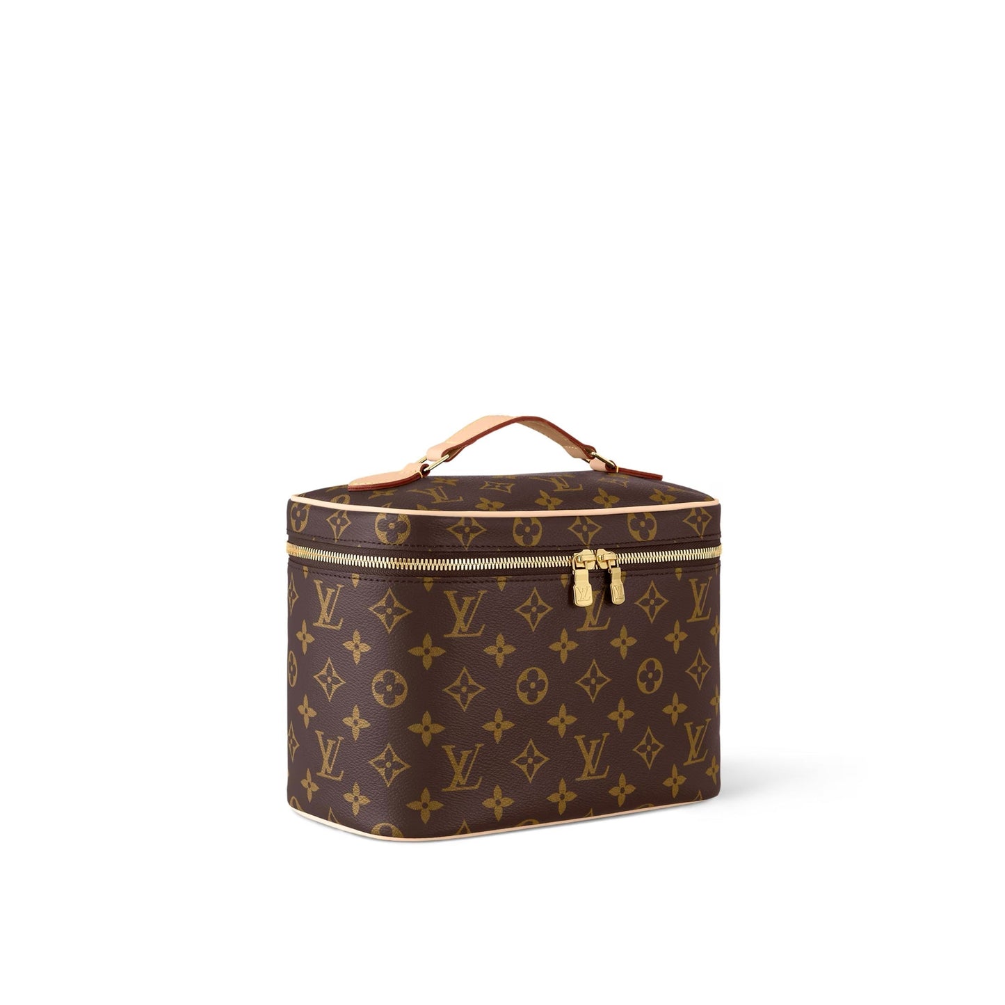 "LV" Tasche 24cm