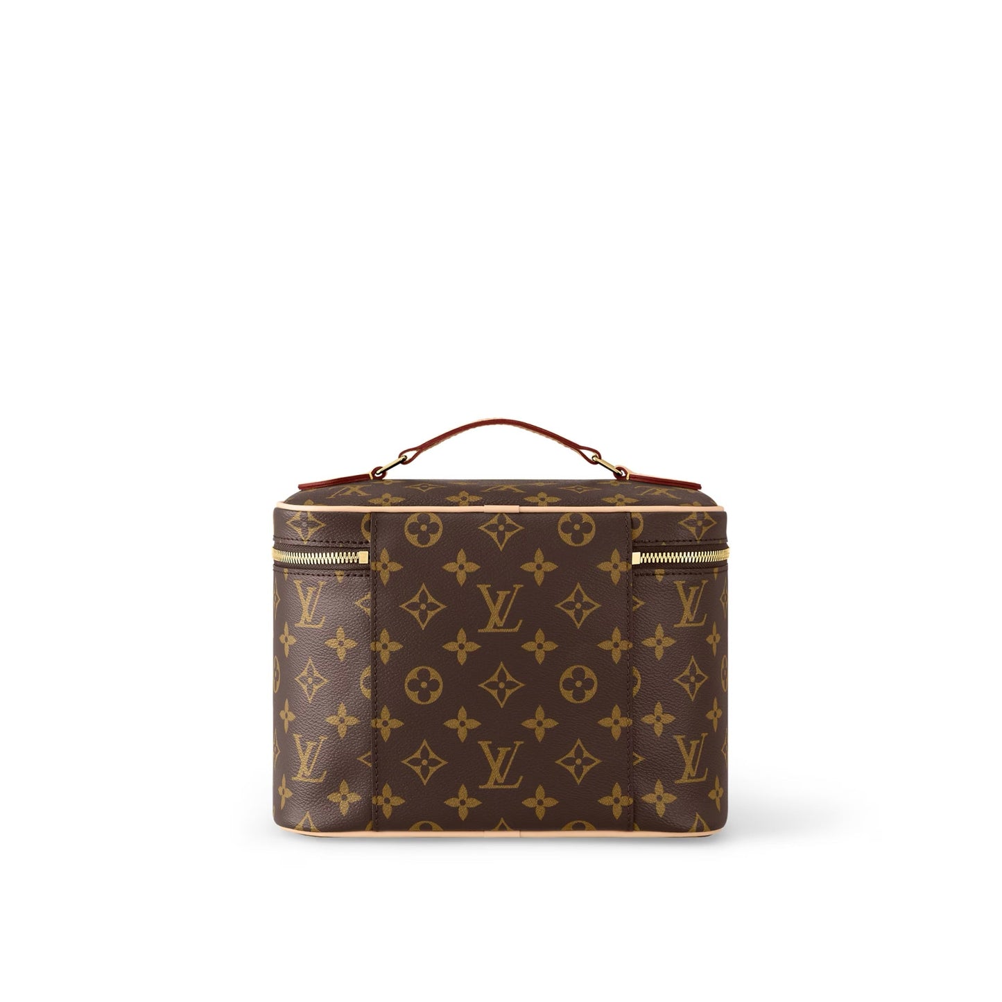 "LV" Tasche 24cm