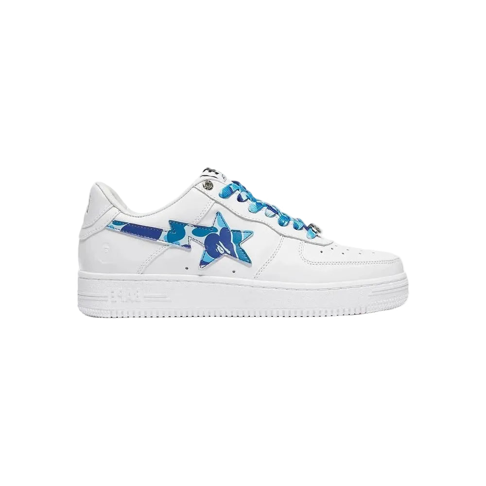 Star Sneaker Spectre Blue