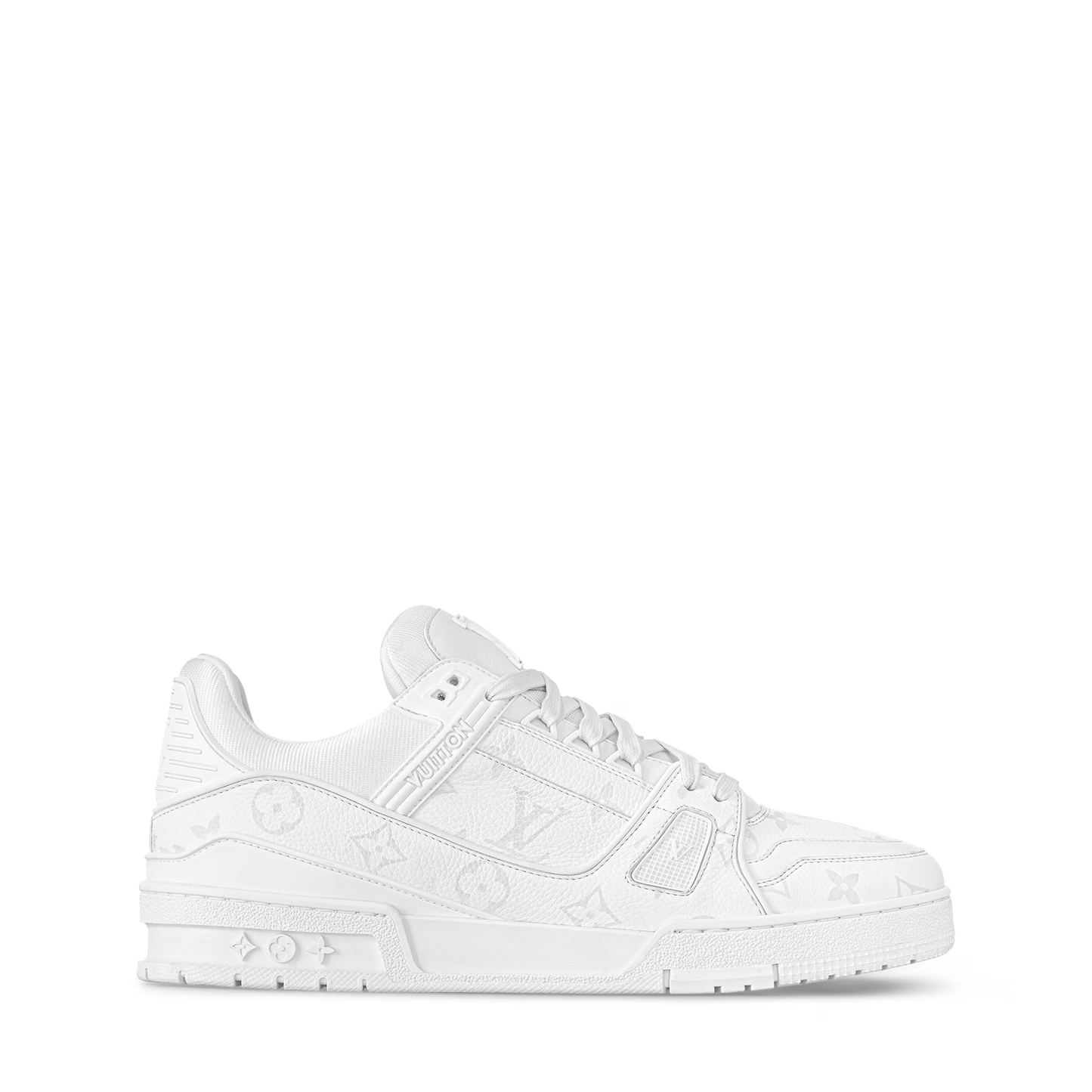 "Lou V " Trainer Sneaker