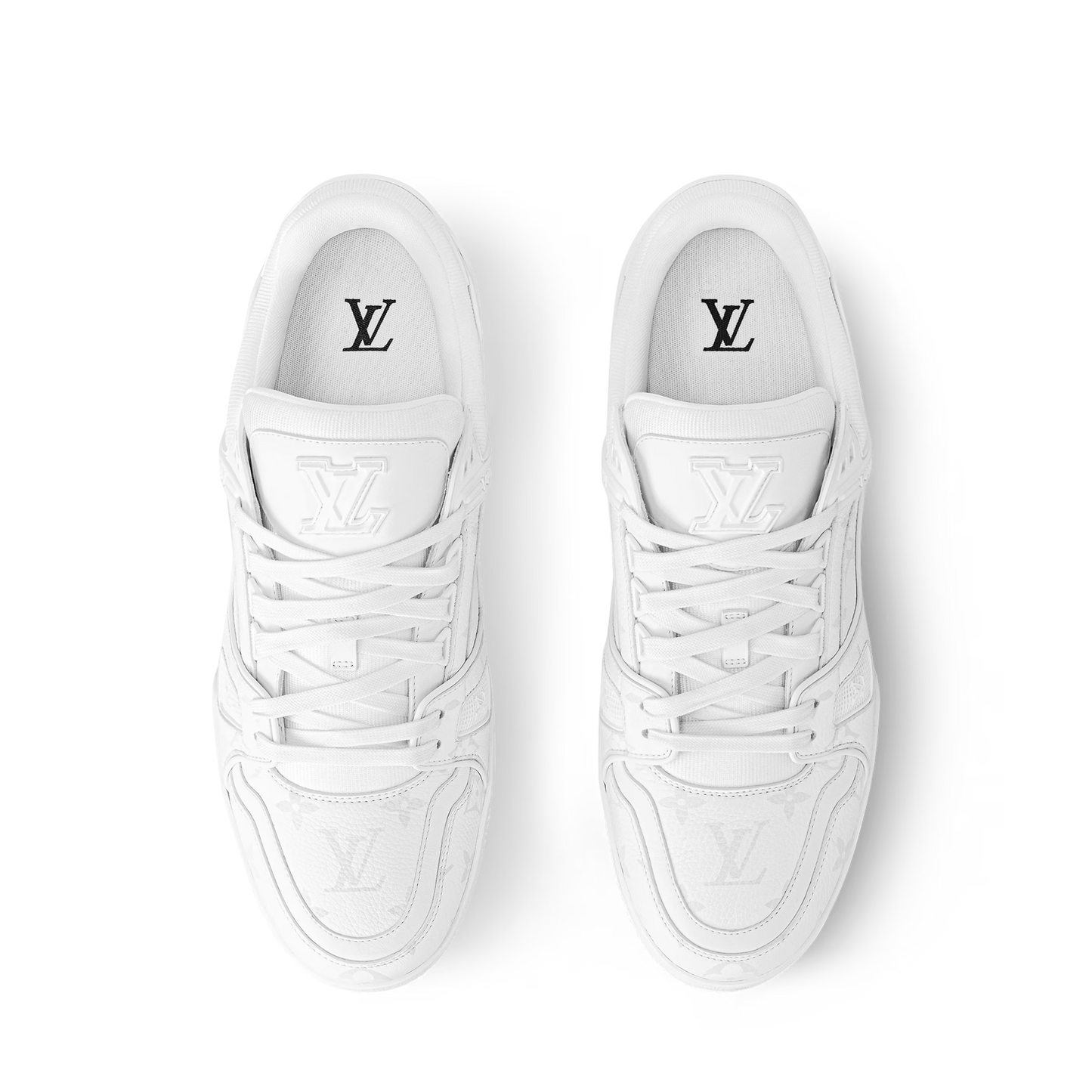 "Lou V " Trainer Sneaker