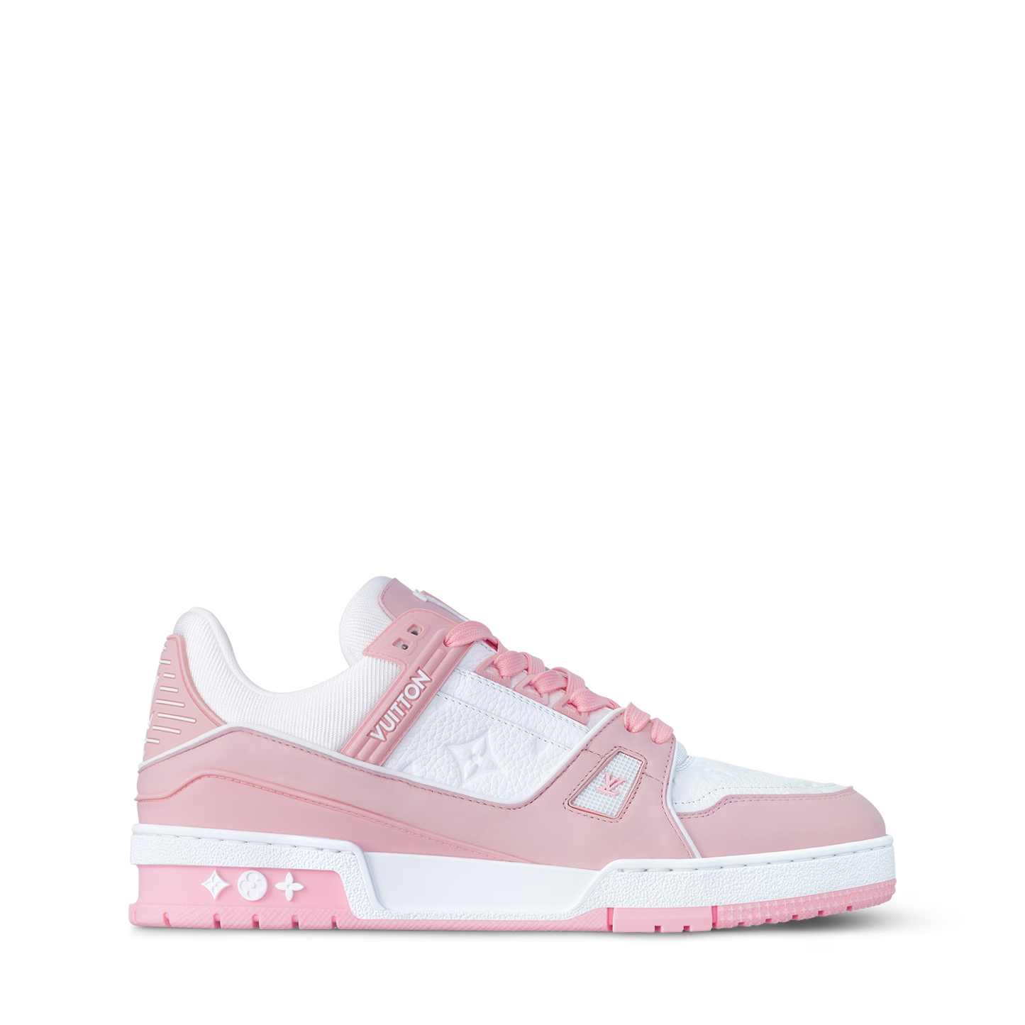 "Lou V " Trainer Sneaker