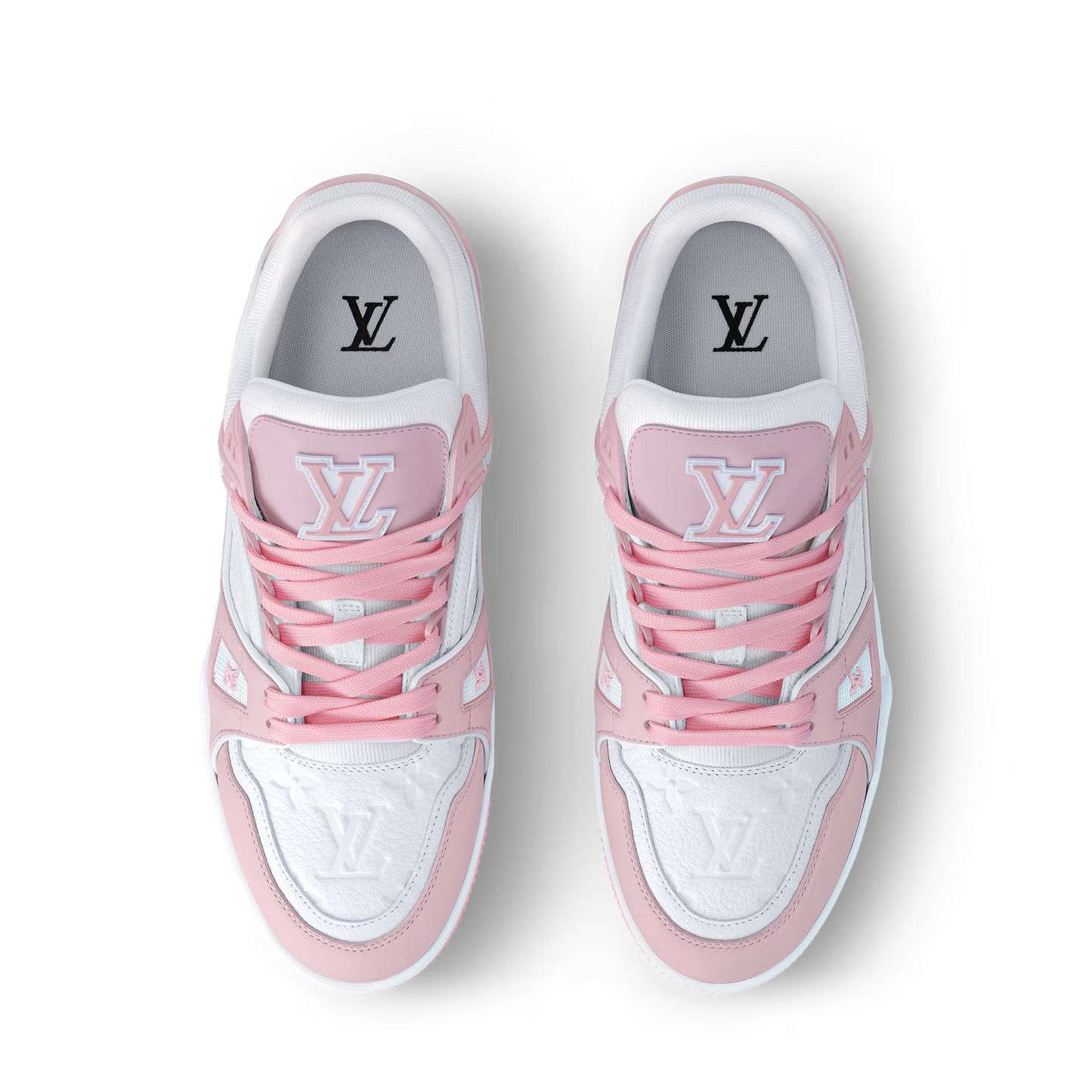 "Lou V " Trainer Sneaker