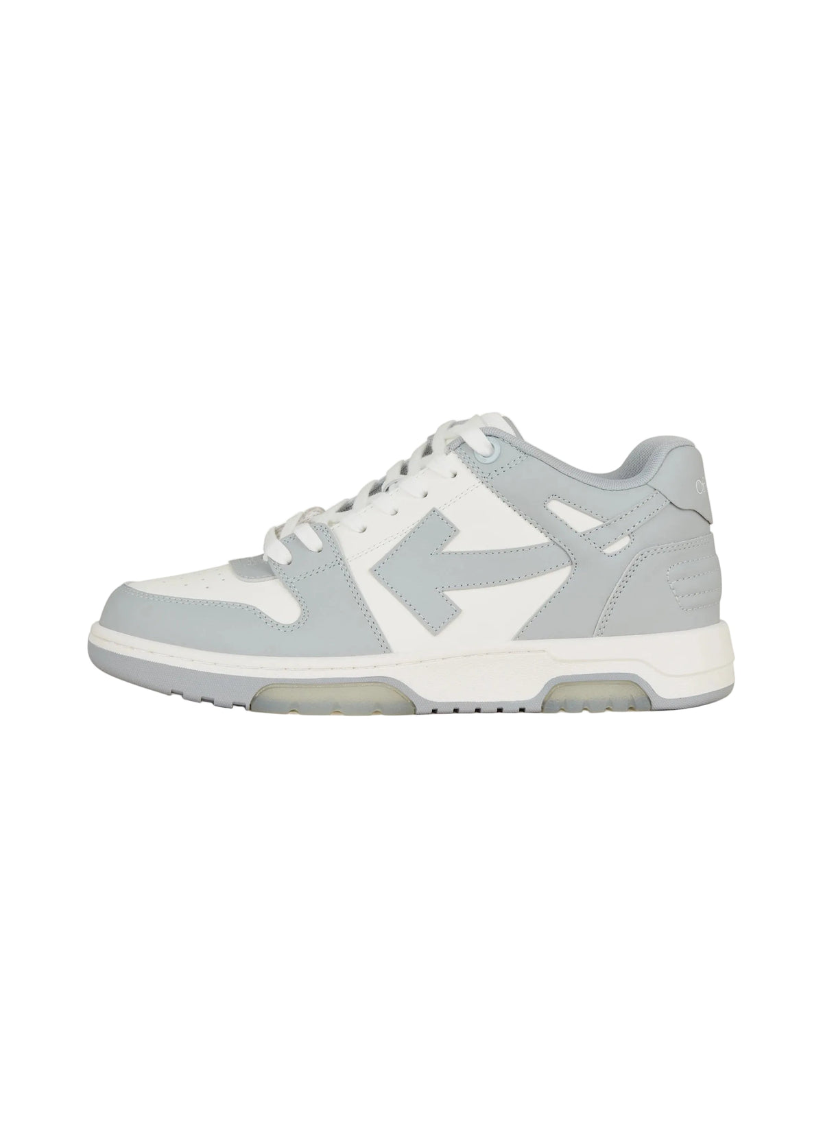 Off Sneaker Grey/White
