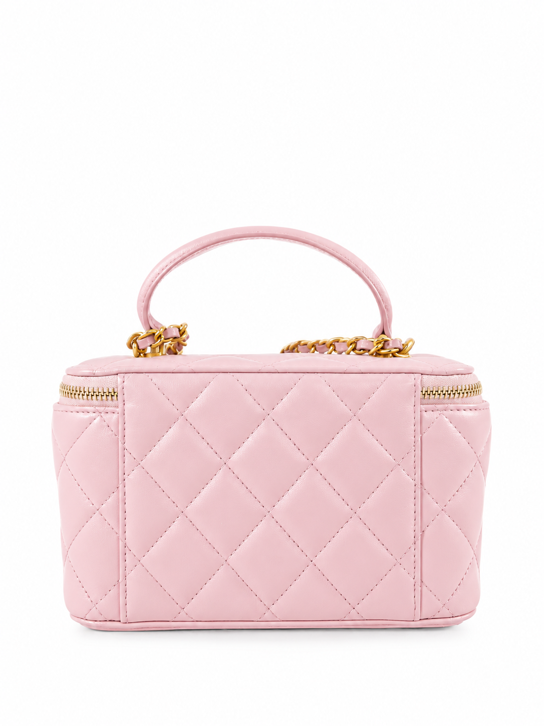CC Kosmetiktasche Rosa