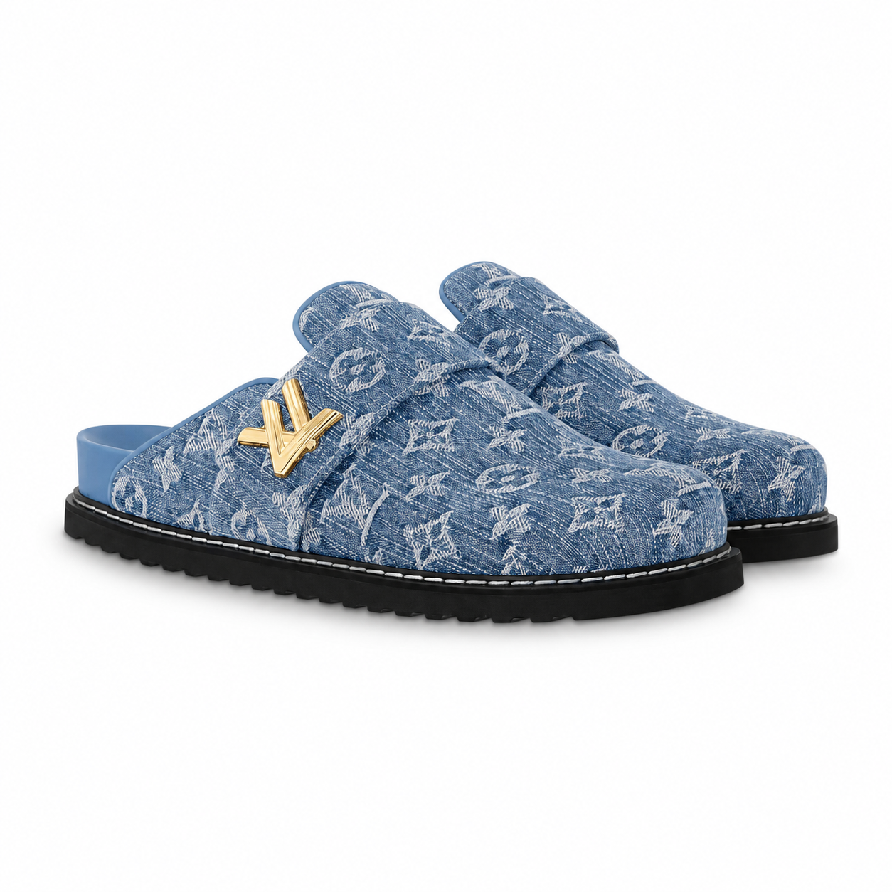 LV Sandals