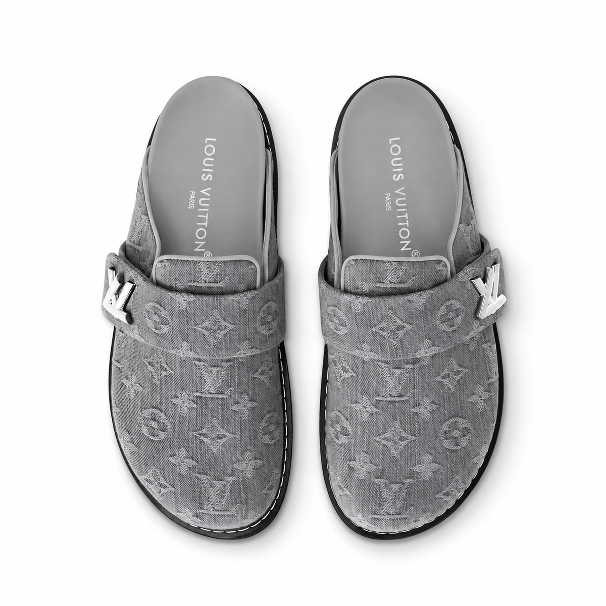LV Sandals