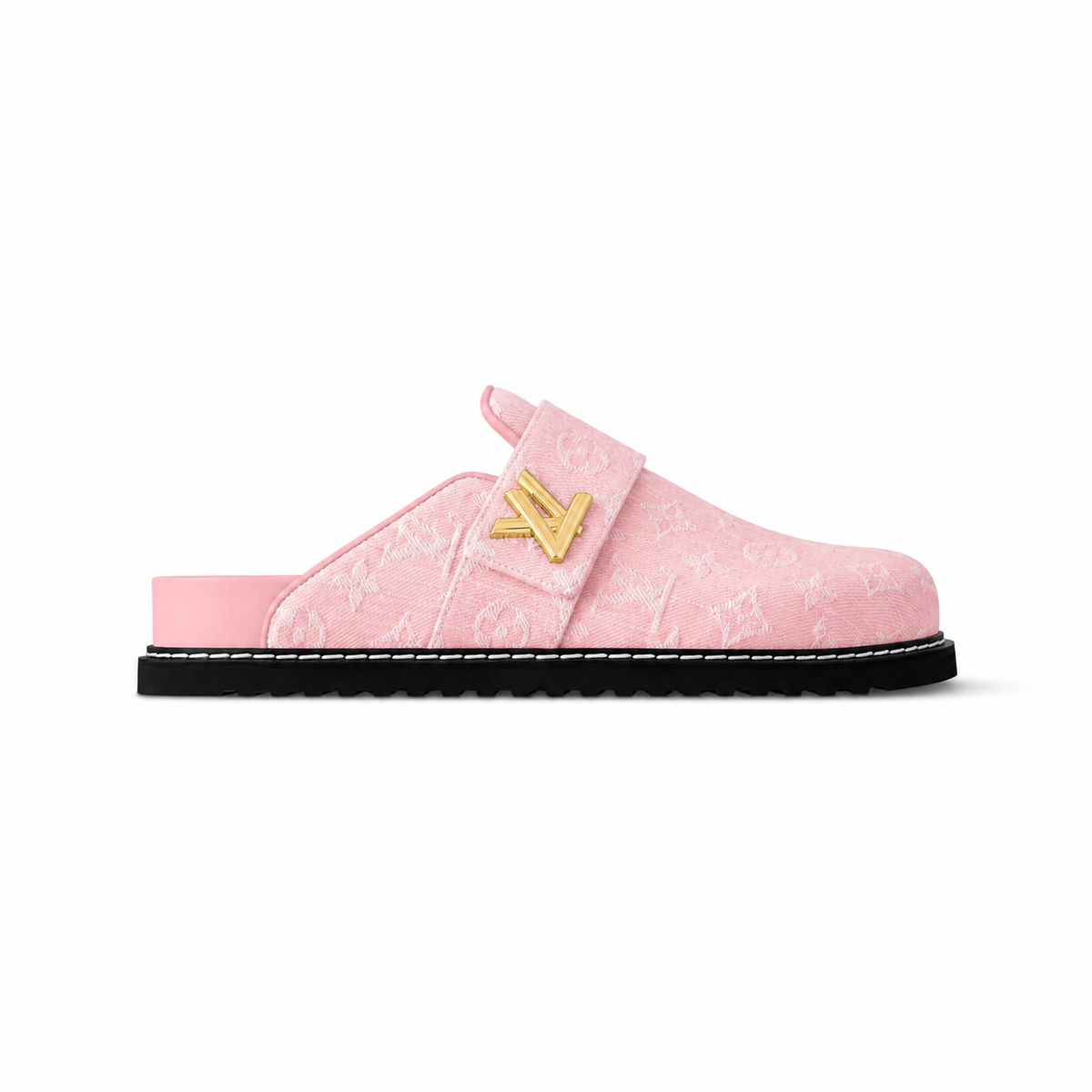 LV Sandals