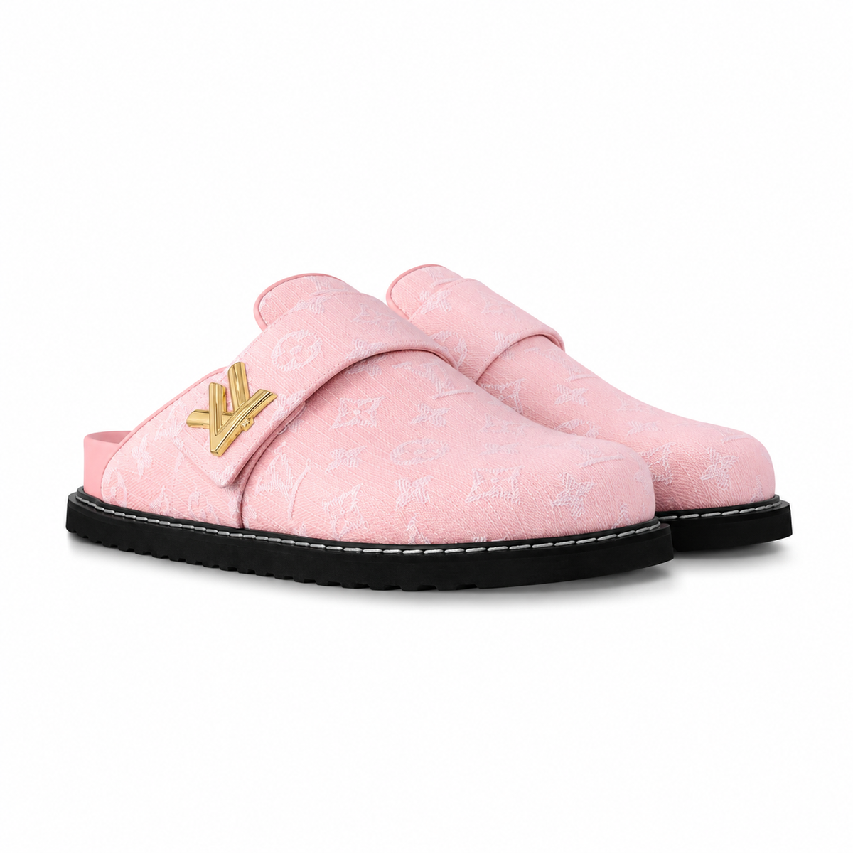 LV Sandals
