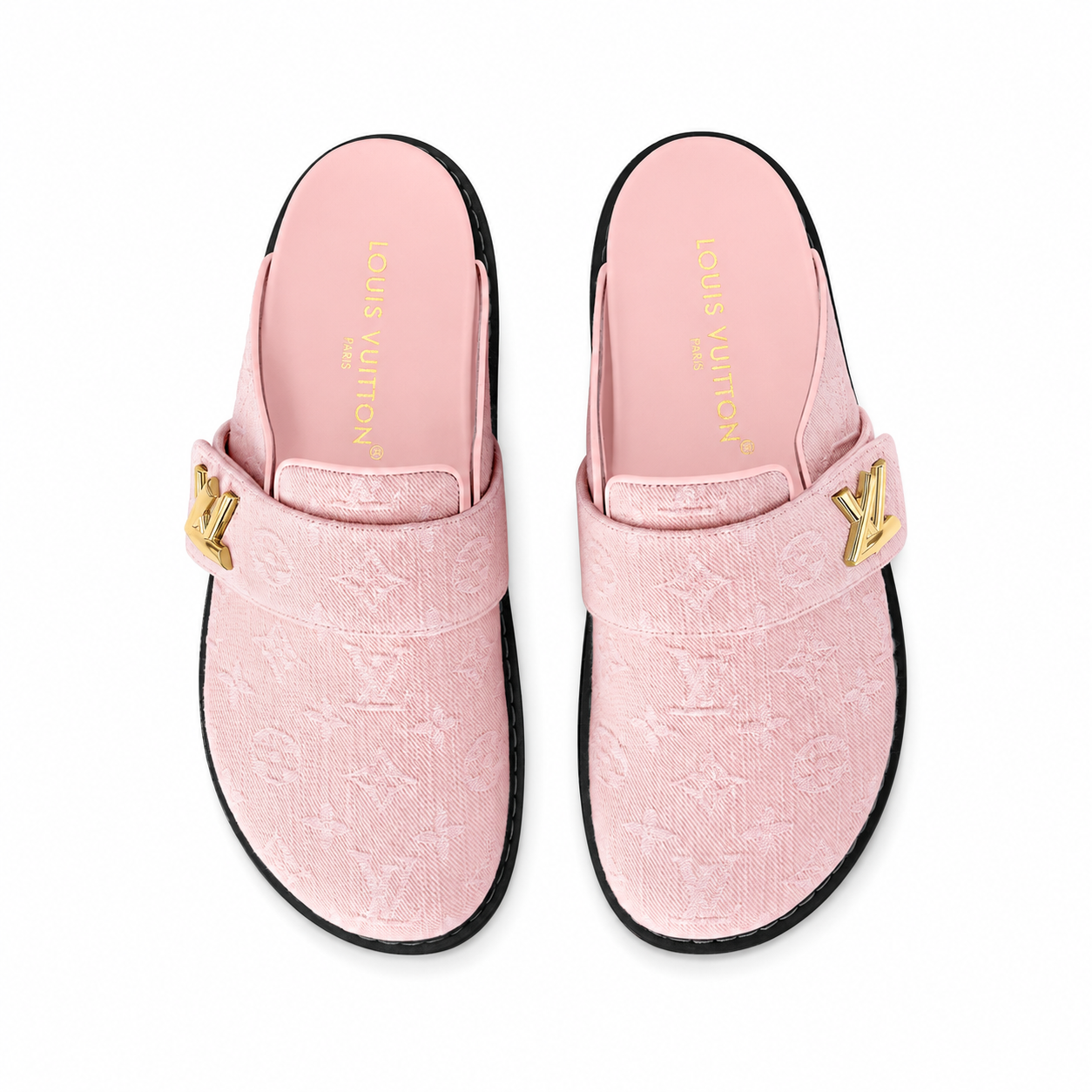 LV Sandals