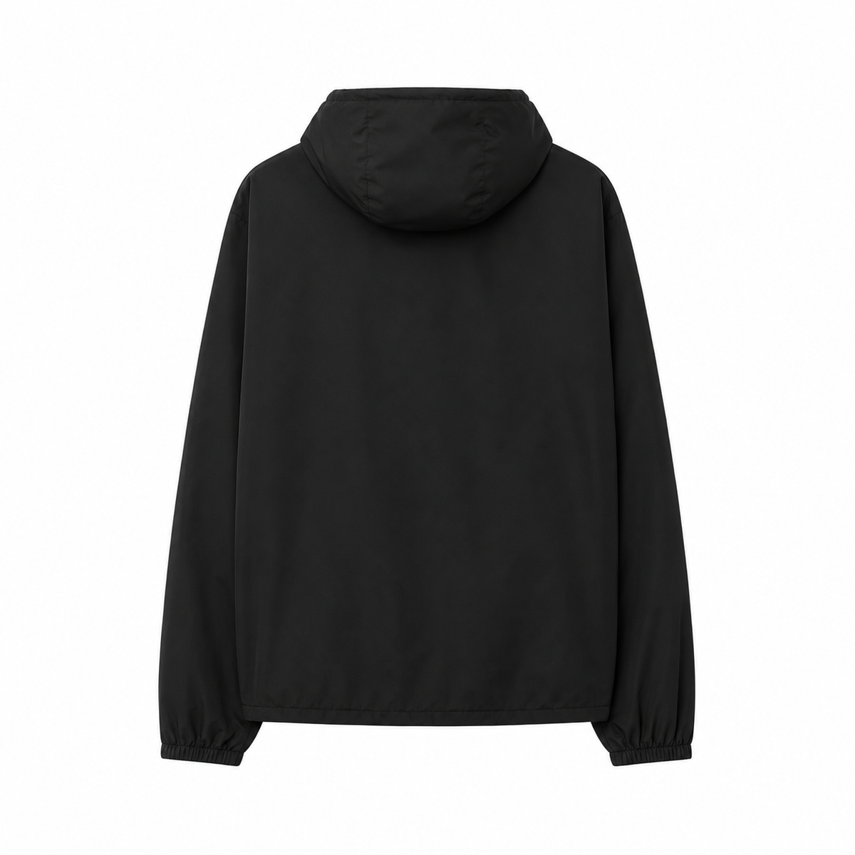 "Berry" Reversible Jacket
