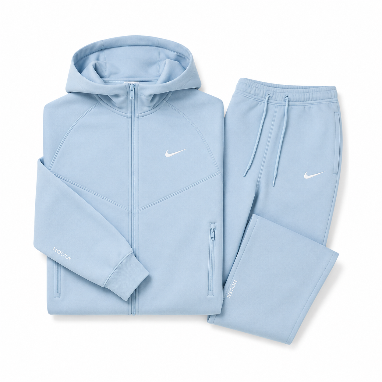 "Nocta" - Tracksuit